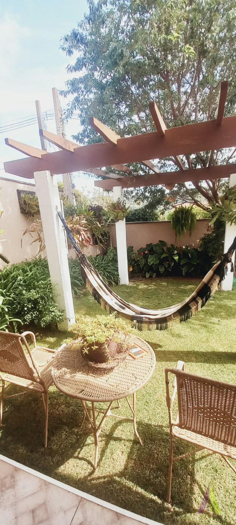 Condomínio em Centro (Canguera), SÃO ROQUE - Casa Térrea Próximo a Estrada do Vinho São Roque! - Foto 8