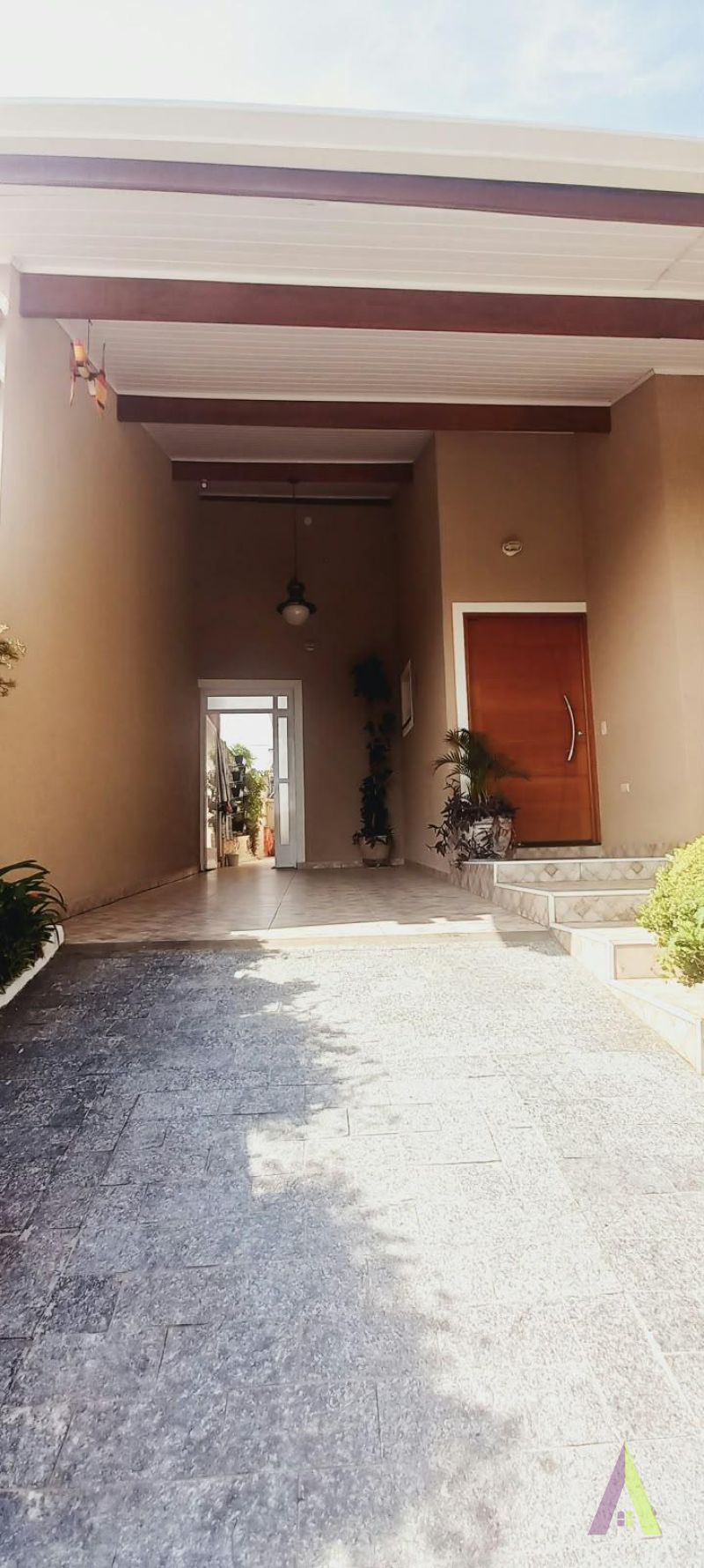 Condomínio em Centro (Canguera), SÃO ROQUE - Casa Térrea Próximo a Estrada do Vinho São Roque! - Foto 6
