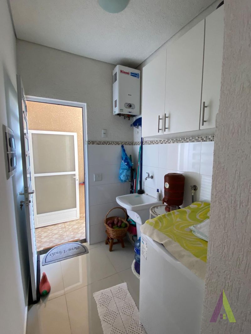 Condomínio em Centro (Canguera), SÃO ROQUE - Casa Térrea Próximo a Estrada do Vinho São Roque! - Foto 23