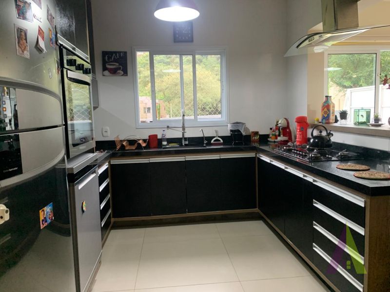 Condomínio em Taipas De Pedras (Mailasqui), SÃO ROQUE - Casa em Condomínio Fechado em São Roque! - Foto 9