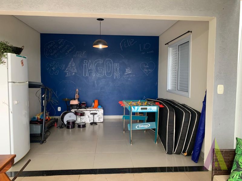 Condomínio em Taipas De Pedras (Mailasqui), SÃO ROQUE - Casa em Condomínio Fechado em São Roque! - Foto 24