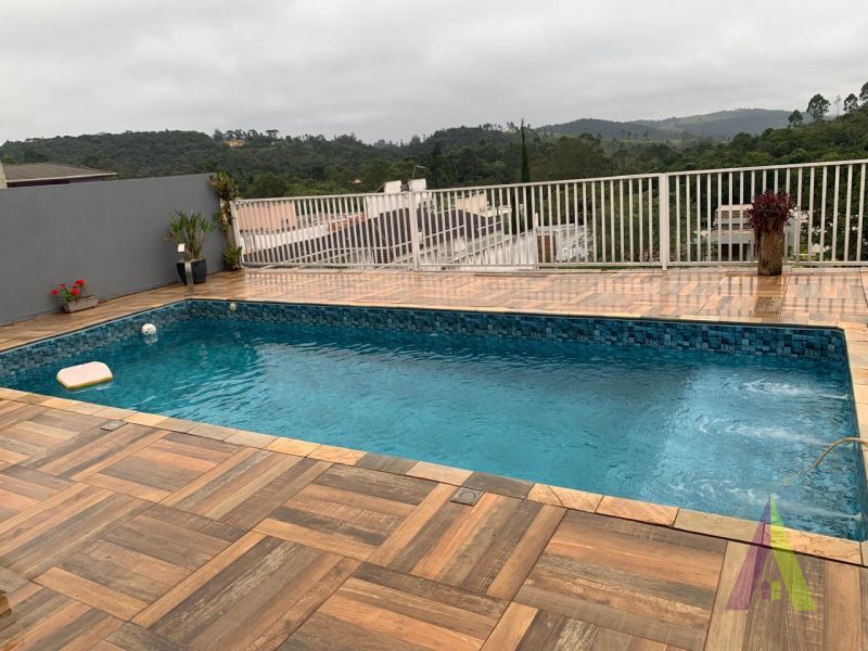 Condomínio em Taipas De Pedras (Mailasqui), SÃO ROQUE - Casa em Condomínio Fechado em São Roque! - Foto 32