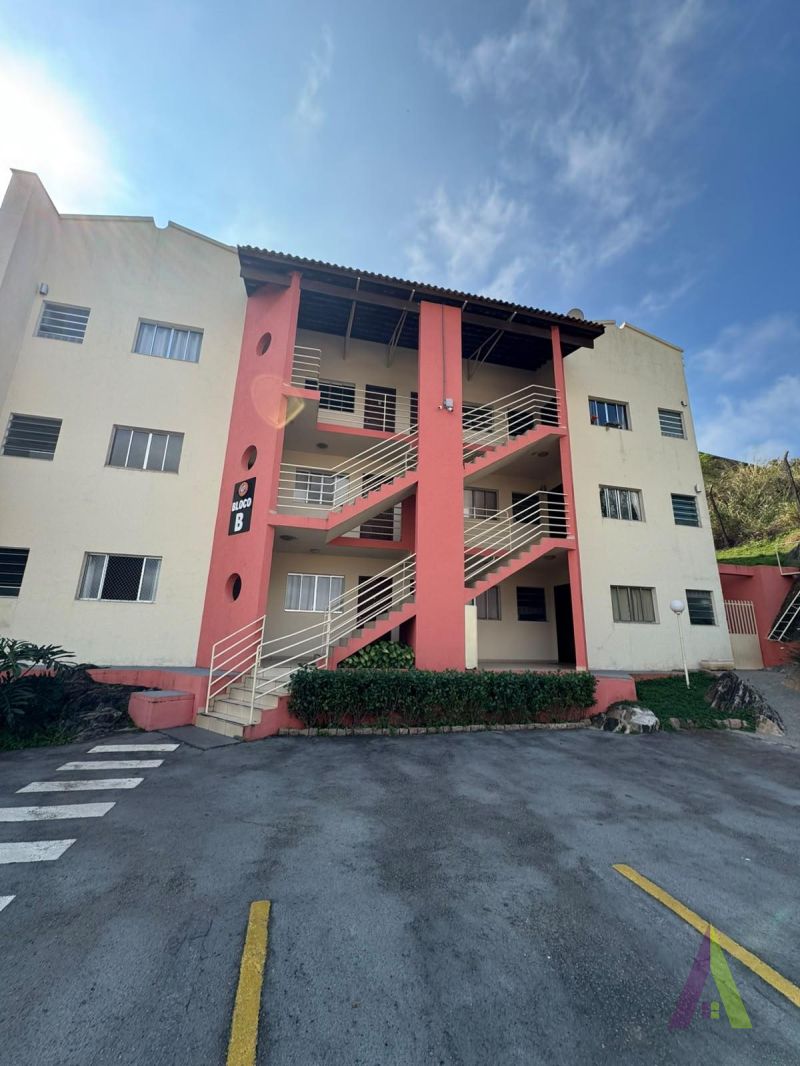 Apartamento em Centro, SÃO ROQUE - Apartamento no Centro de São Roque!