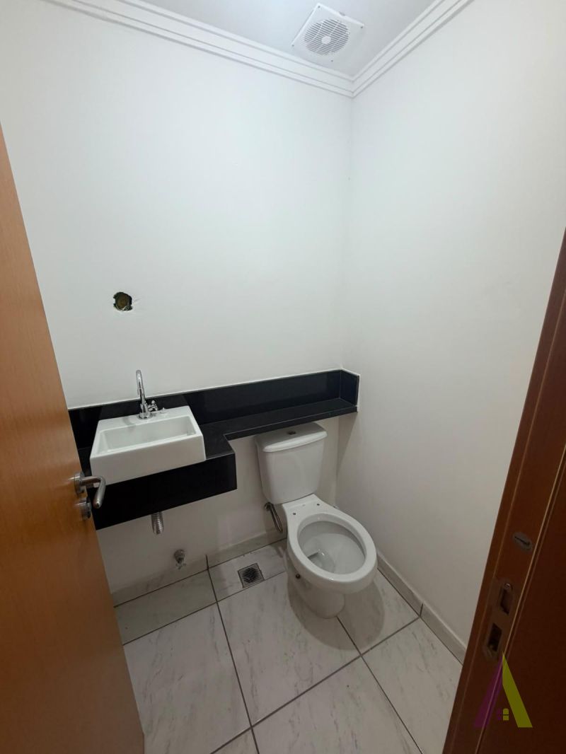 Apartamento em Esplanada Mendes Moraes, SÃO ROQUE - Apartamento Próximo ao Centro de São Roque! - Foto 7
