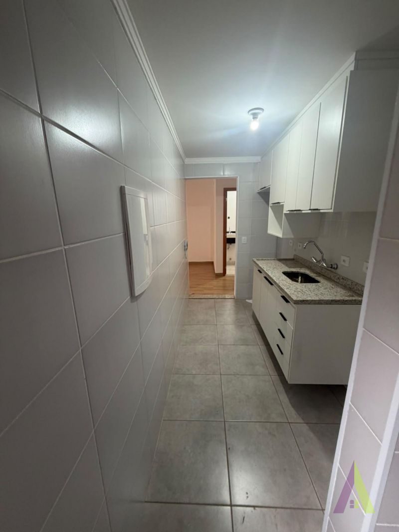 Apartamento em Esplanada Mendes Moraes, SÃO ROQUE - Apartamento Próximo ao Centro de São Roque! - Foto 11