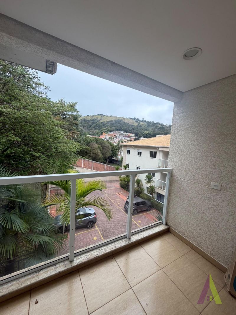 Apartamento em Esplanada Mendes Moraes, SÃO ROQUE - Apartamento Próximo ao Centro de São Roque! - Foto 24