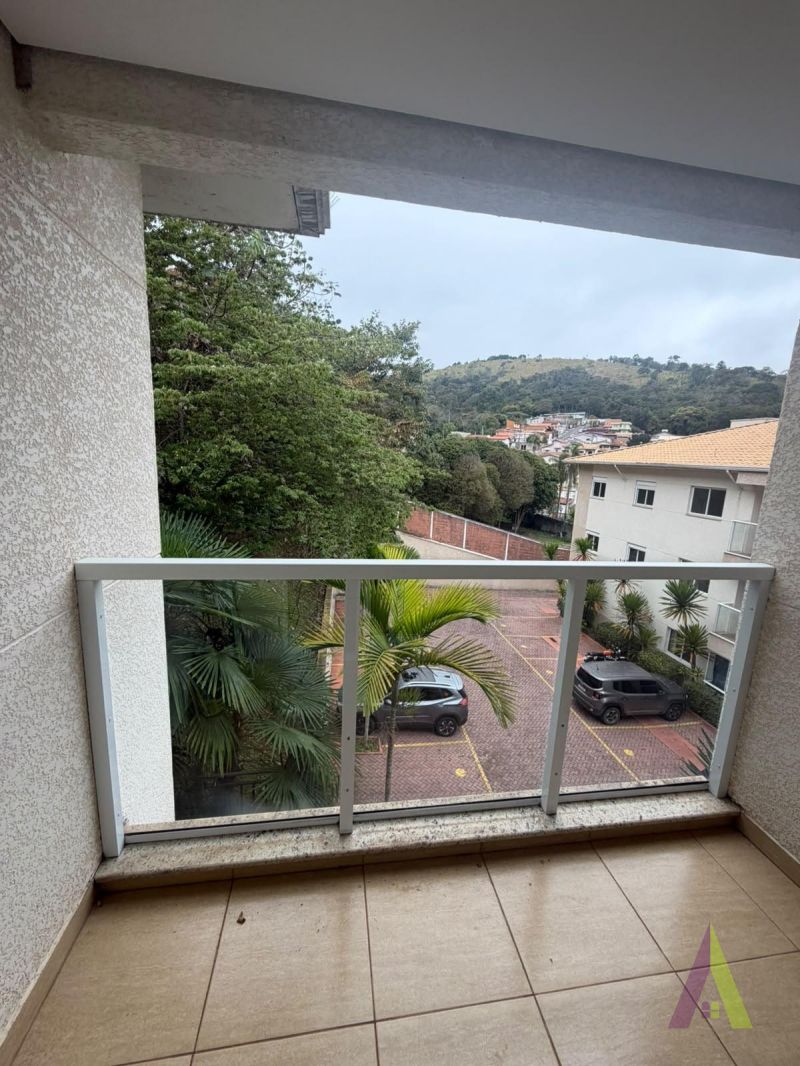 Apartamento em Esplanada Mendes Moraes, SÃO ROQUE - Apartamento Próximo ao Centro de São Roque! - Foto 28