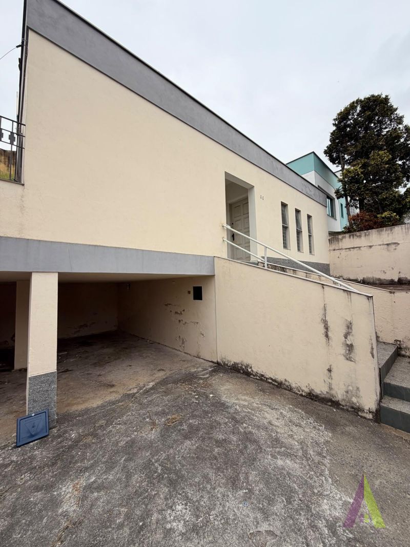 Condomínio em Jardim Meny, SÃO ROQUE - Casa Térrea Comercial no Centro de São Roque! - Foto 8