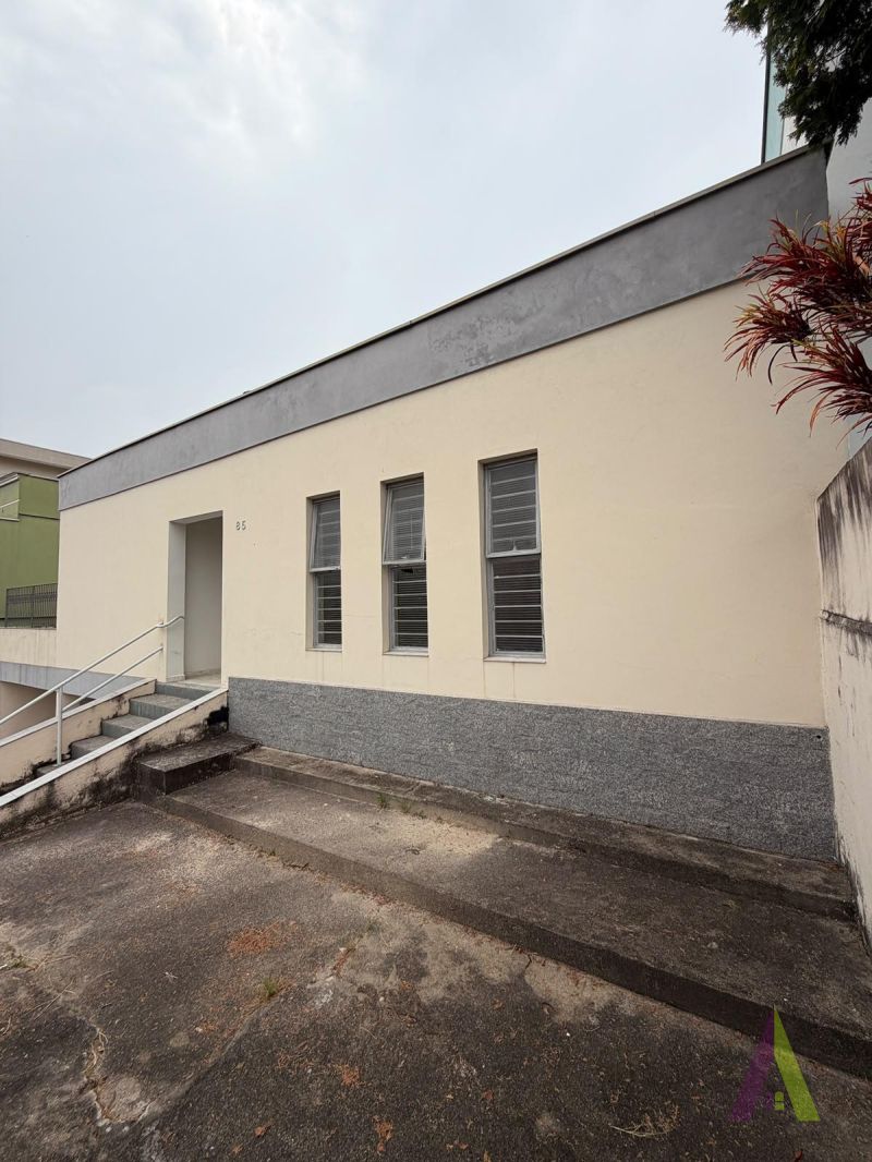 Condomínio em Jardim Meny, SÃO ROQUE - Casa Térrea Comercial no Centro de São Roque! - Foto 2