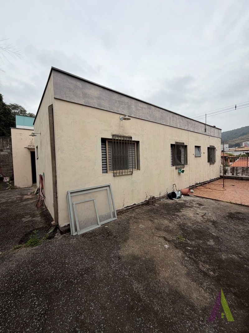 Condomínio em Jardim Meny, SÃO ROQUE - Casa Térrea Comercial no Centro de São Roque! - Foto 14