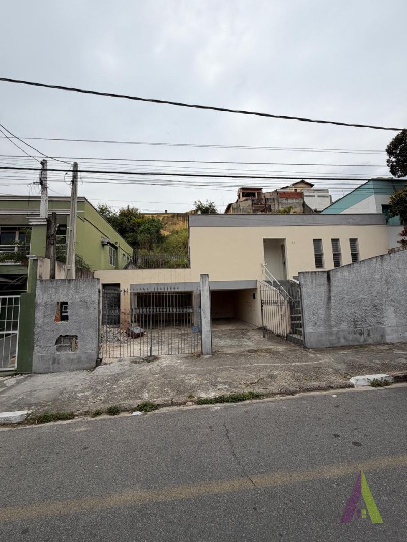 Condomínio em Jardim Meny, SÃO ROQUE - Casa Térrea Comercial no Centro de São Roque! - Foto 3