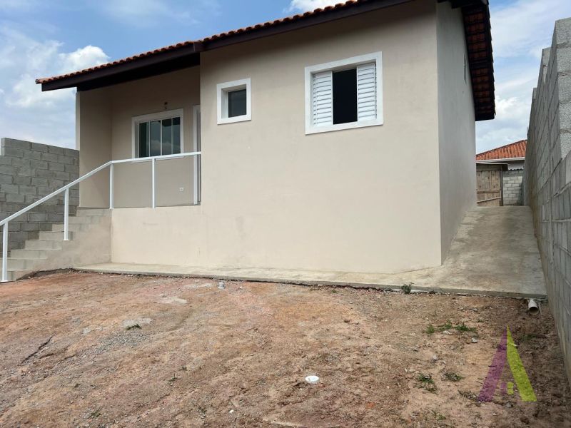 Casa em Vila Vilma (Mailasqui), SÃO ROQUE - Casa Térrea com Quintal em Mailasqui! - Foto 6