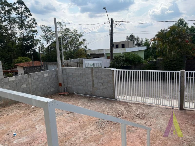 Casa em Vila Vilma (Mailasqui), SÃO ROQUE - Casa Térrea com Quintal em Mailasqui! - Foto 10