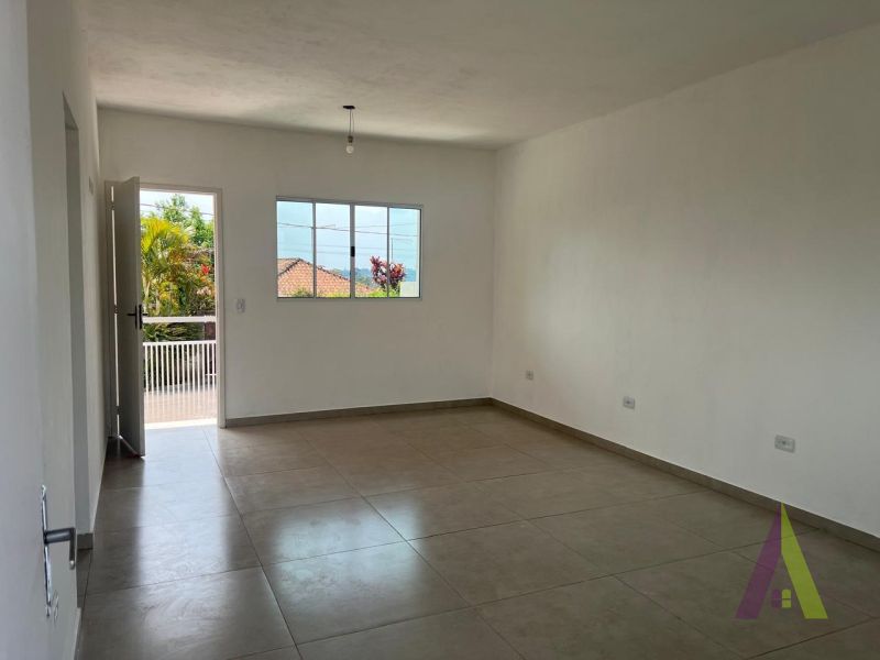 Casa em Vila Vilma (Mailasqui), SÃO ROQUE - Casa Térrea com Quintal em Mailasqui! - Foto 16