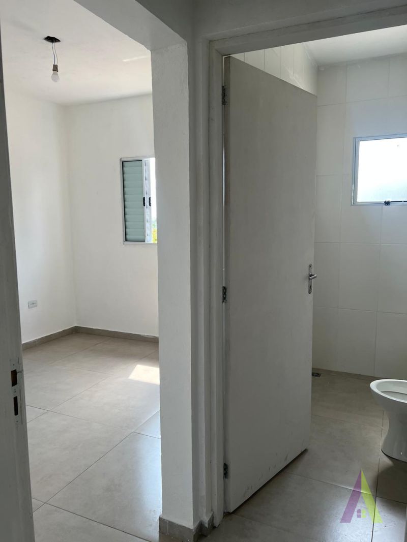 Casa em Vila Vilma (Mailasqui), SÃO ROQUE - Casa Térrea com Quintal em Mailasqui! - Foto 20