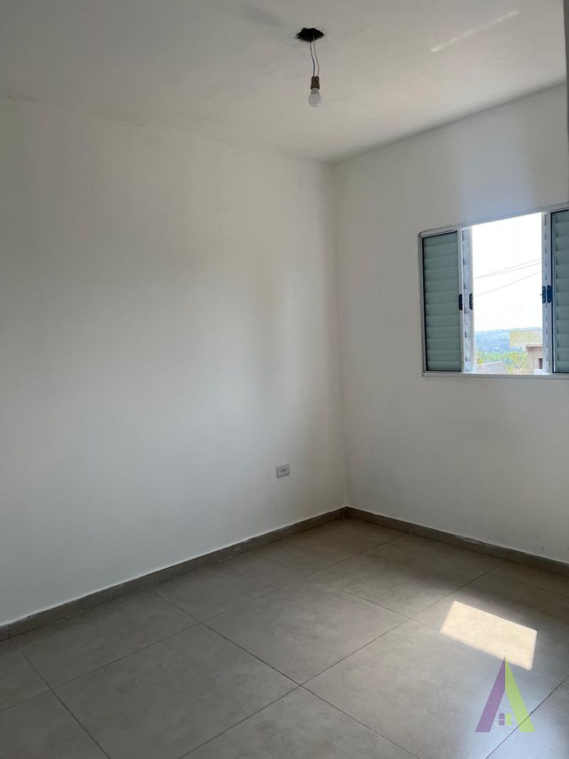 Casa em Vila Vilma (Mailasqui), SÃO ROQUE - Casa Térrea com Quintal em Mailasqui! - Foto 22