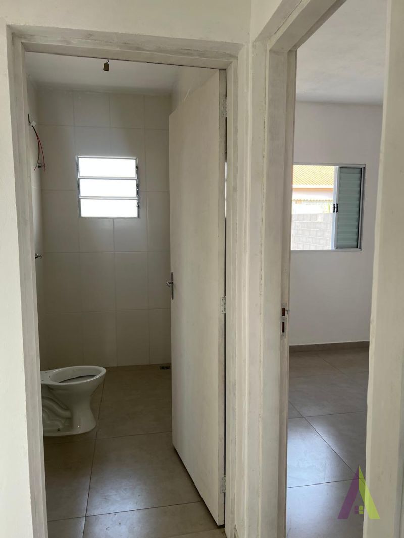 Casa em Vila Vilma (Mailasqui), SÃO ROQUE - Casa Térrea com Quintal em Mailasqui! - Foto 24