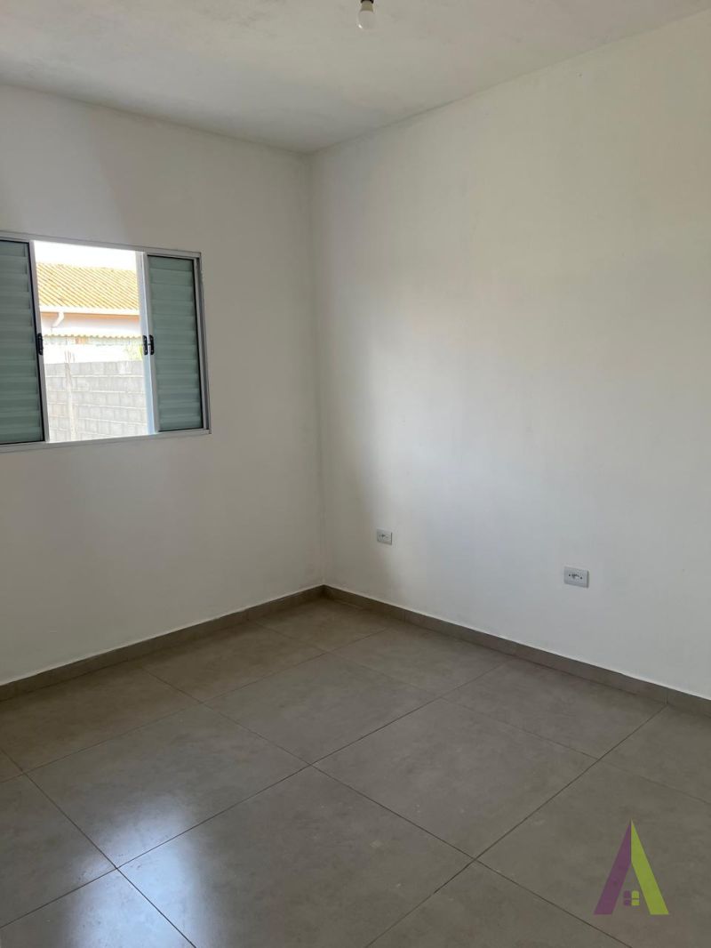Casa em Vila Vilma (Mailasqui), SÃO ROQUE - Casa Térrea com Quintal em Mailasqui! - Foto 26