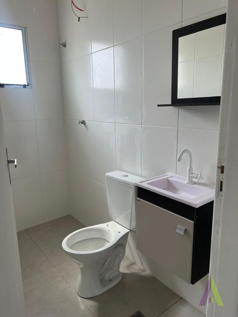 Casa em Vila Vilma (Mailasqui), SÃO ROQUE - Casa Térrea com Quintal em Mailasqui! - Foto 30