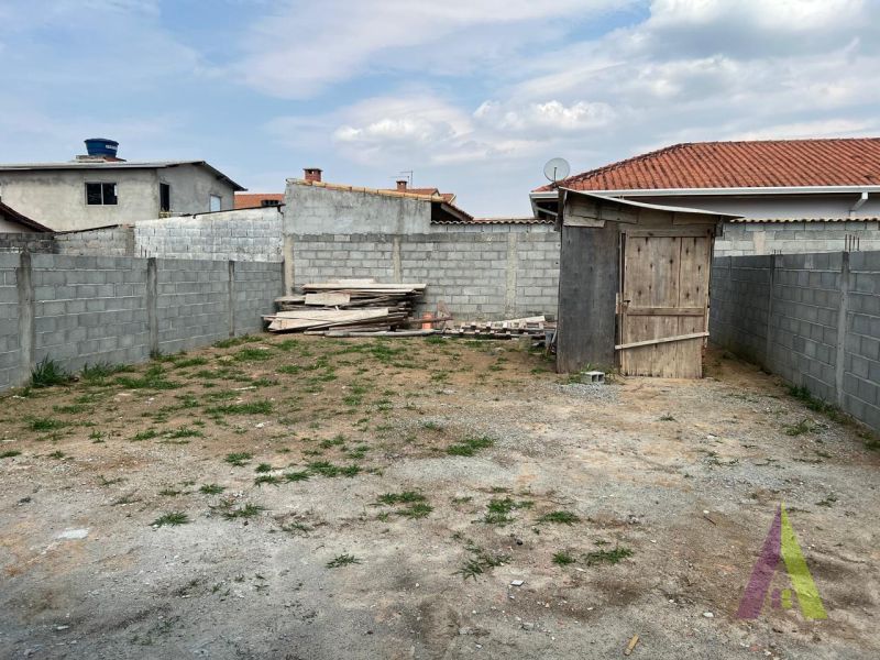 Casa em Vila Vilma (Mailasqui), SÃO ROQUE - Casa Térrea com Quintal em Mailasqui! - Foto 32