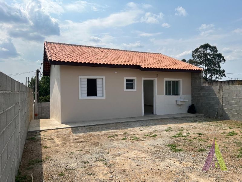 Casa em Vila Vilma (Mailasqui), SÃO ROQUE - Casa Térrea com Quintal em Mailasqui! - Foto 34