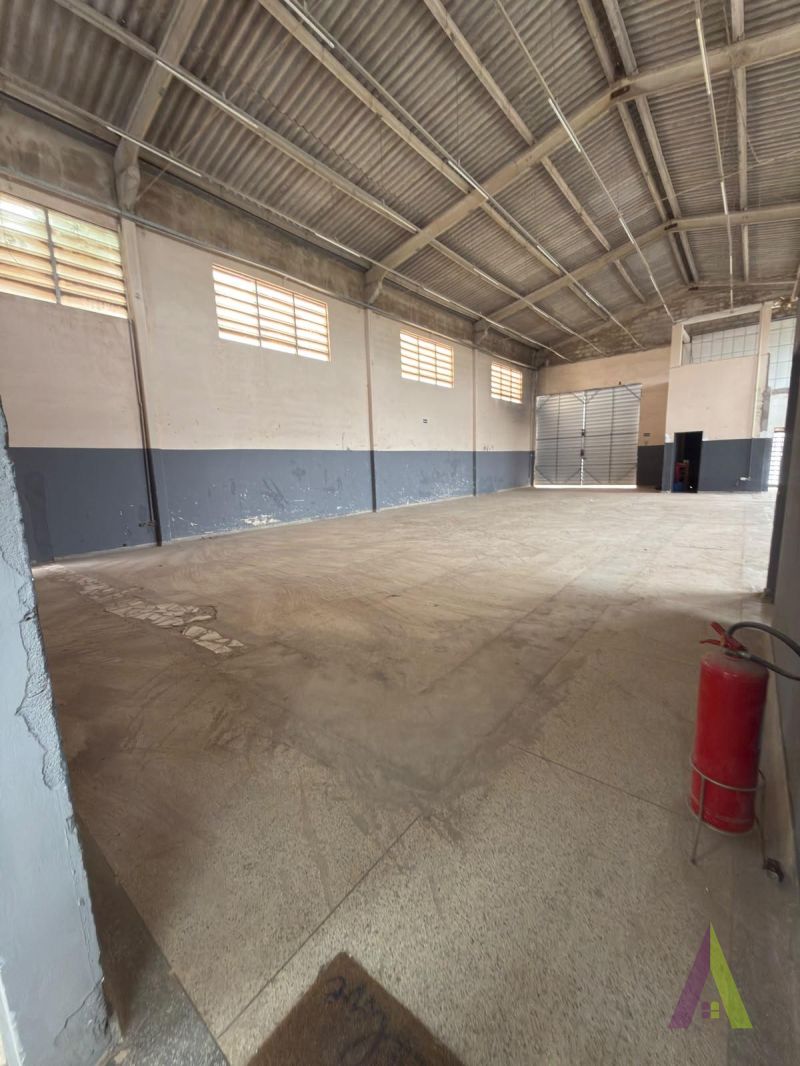 Área Industrial em Mombaça, SÃO ROQUE - Galpão próximo a Castelo Branco em São Roque! - Foto 2