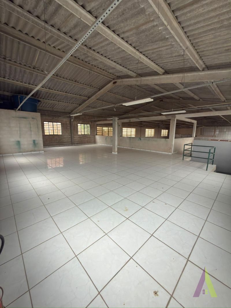 Área Industrial em Mombaça, SÃO ROQUE - Galpão próximo a Castelo Branco em São Roque! - Foto 20