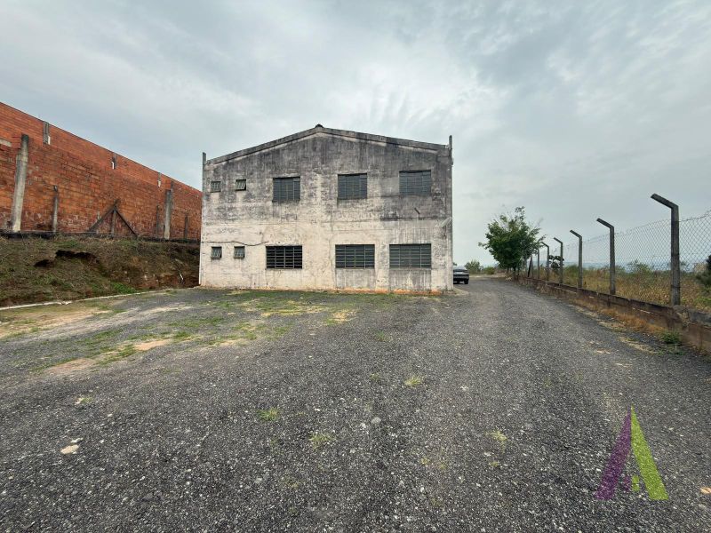 Área Industrial em Mombaça, SÃO ROQUE - Galpão próximo a Castelo Branco em São Roque! - Foto 6