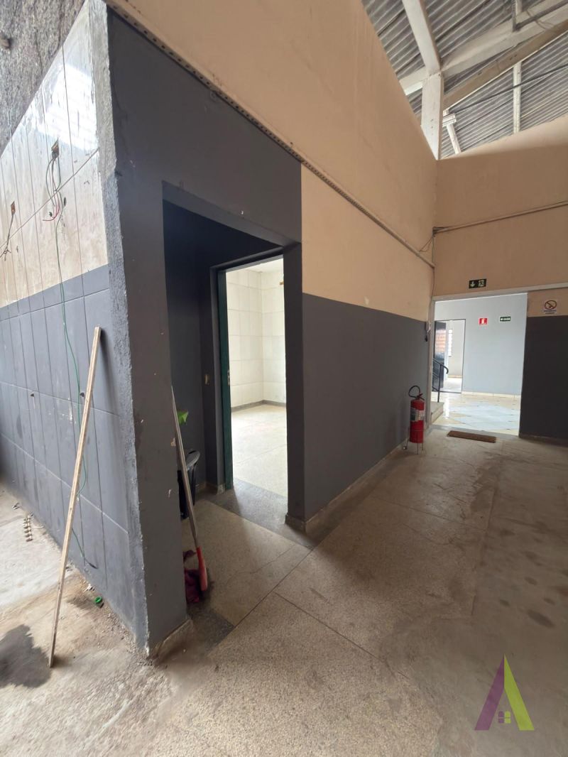 Área Industrial em Mombaça, SÃO ROQUE - Galpão próximo a Castelo Branco em São Roque! - Foto 14
