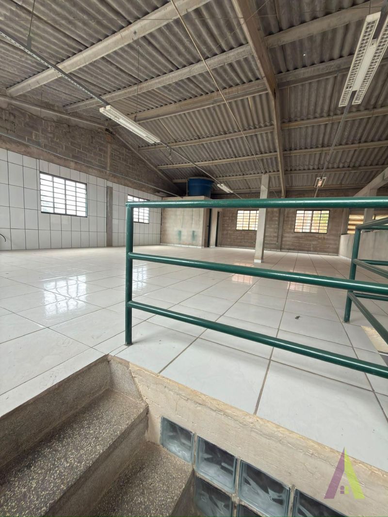 Área Industrial em Mombaça, SÃO ROQUE - Galpão próximo a Castelo Branco em São Roque! - Foto 4