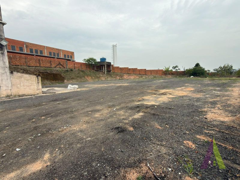 Área Industrial em Mombaça, SÃO ROQUE - Galpão próximo a Castelo Branco em São Roque! - Foto 56