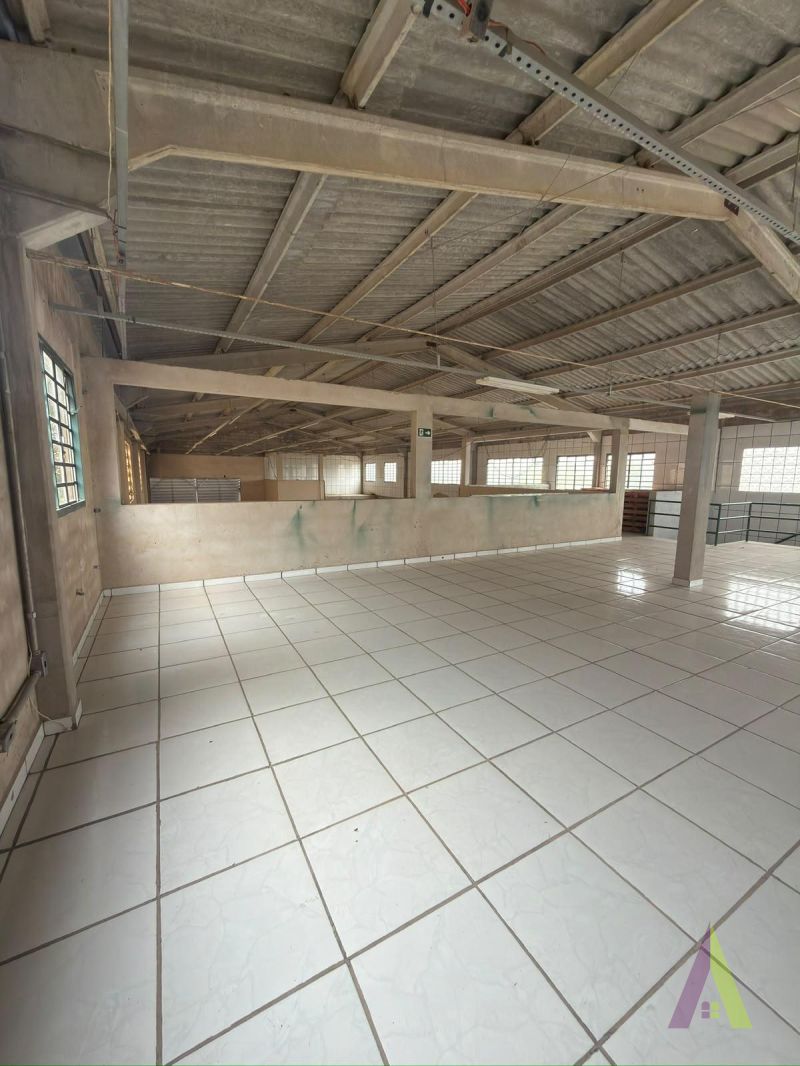 Área Industrial em Mombaça, SÃO ROQUE - Galpão próximo a Castelo Branco em São Roque! - Foto 24
