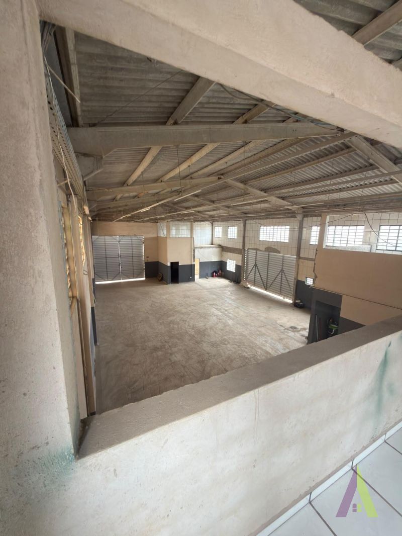 Área Industrial em Mombaça, SÃO ROQUE - Galpão próximo a Castelo Branco em São Roque! - Foto 42