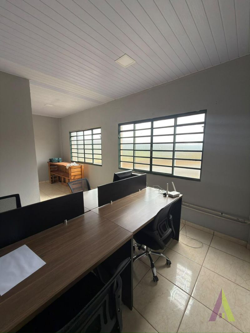 Área Industrial em Mombaça, SÃO ROQUE - Galpão próximo a Castelo Branco em São Roque! - Foto 36