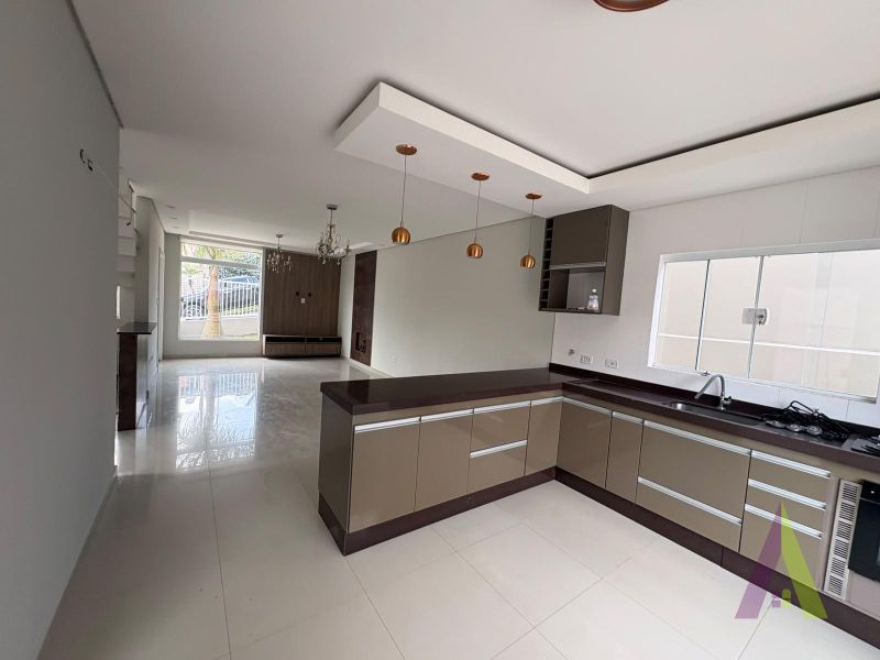 Condomínio em Jardim Boa Vista, SÃO ROQUE - Casa com Piscina e Área Gourmet  em Condomínio de São Roque! - Foto 14
