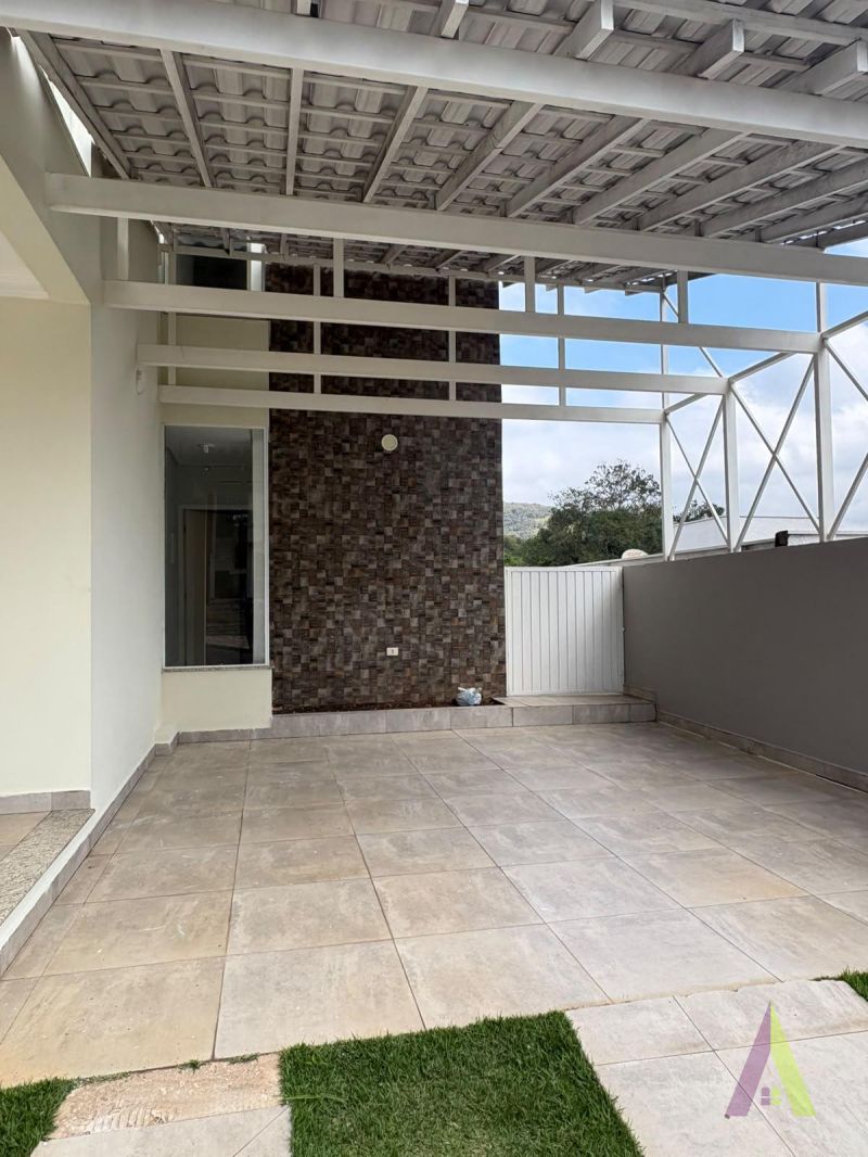 Condomínio em Jardim Boa Vista, SÃO ROQUE - Casa com Piscina e Área Gourmet  em Condomínio de São Roque! - Foto 16