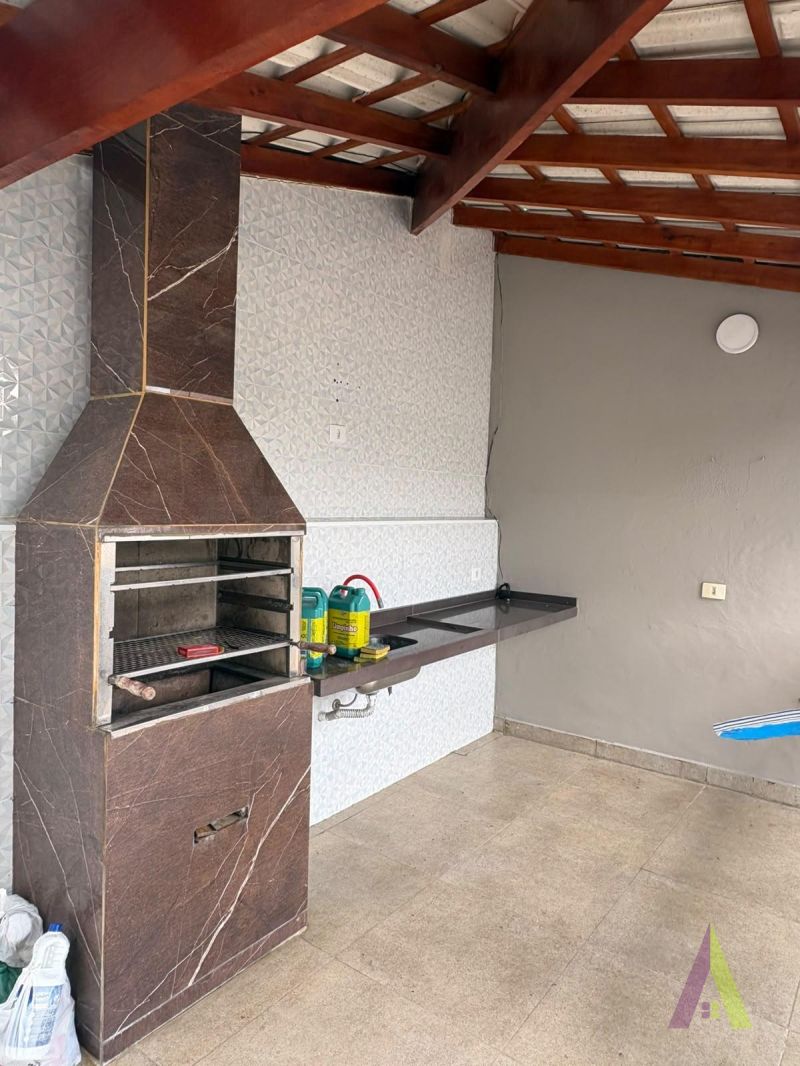 Condomínio em Jardim Boa Vista, SÃO ROQUE - Casa com Piscina e Área Gourmet  em Condomínio de São Roque! - Foto 20