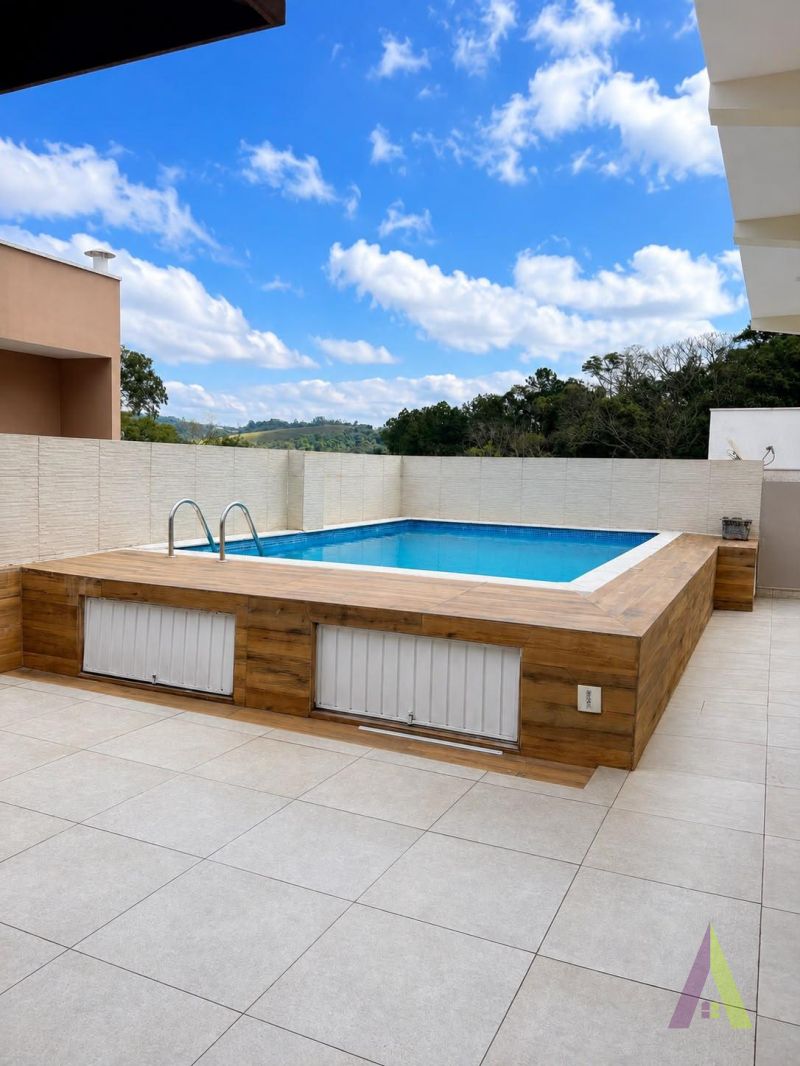 Condomínio em Jardim Boa Vista, SÃO ROQUE - Casa com Piscina e Área Gourmet  em Condomínio de São Roque! - Foto 22