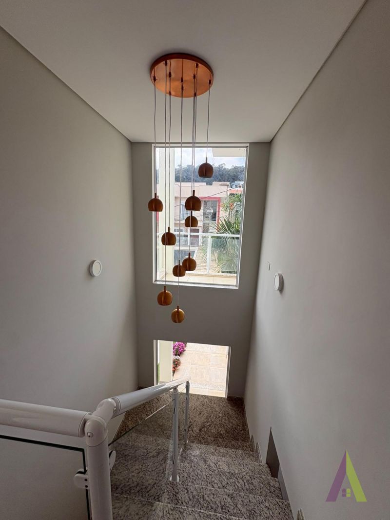 Condomínio em Jardim Boa Vista, SÃO ROQUE - Casa com Piscina e Área Gourmet  em Condomínio de São Roque! - Foto 24