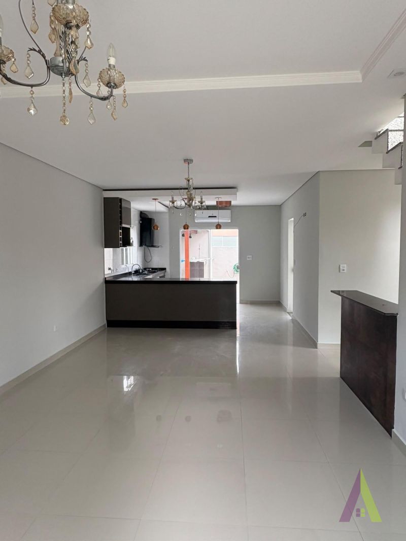 Condomínio em Jardim Boa Vista, SÃO ROQUE - Casa com Piscina e Área Gourmet  em Condomínio de São Roque! - Foto 28