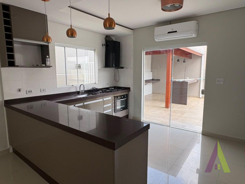 Condomínio em Jardim Boa Vista, SÃO ROQUE - Casa com Piscina e Área Gourmet  em Condomínio de São Roque! - Foto 30