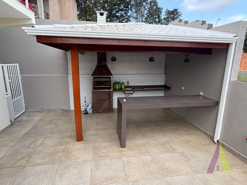 Condomínio em Jardim Boa Vista, SÃO ROQUE - Casa com Piscina e Área Gourmet  em Condomínio de São Roque! - Foto 32