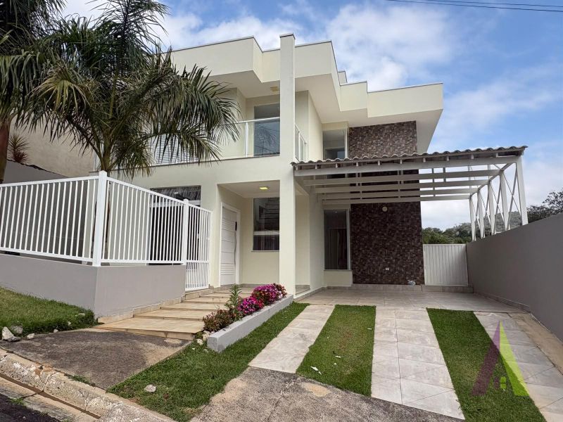 Condomínio em Jardim Boa Vista, SÃO ROQUE - Casa com Piscina e Área Gourmet  em Condomínio de São Roque! - Foto 2
