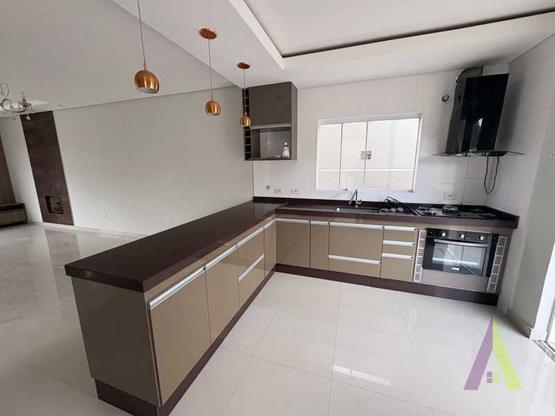 Condomínio em Jardim Boa Vista, SÃO ROQUE - Casa com Piscina e Área Gourmet  em Condomínio de São Roque! - Foto 51
