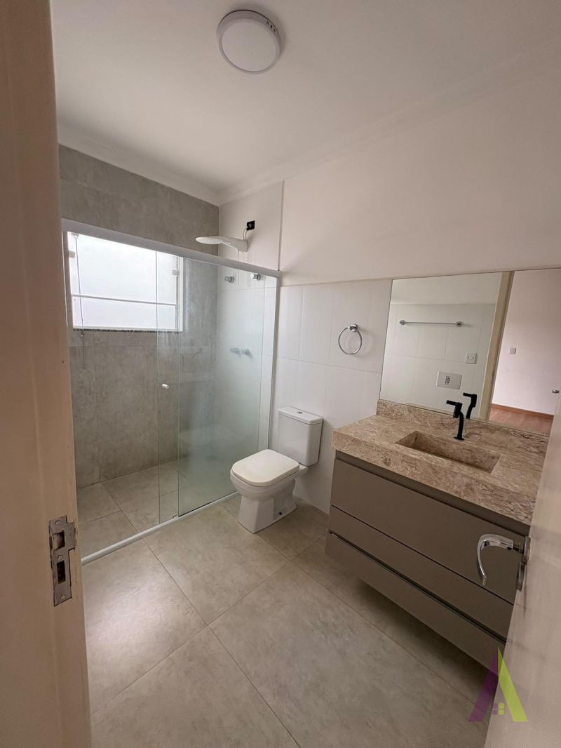 Condomínio em Jardim Boa Vista, SÃO ROQUE - Casa com Piscina e Área Gourmet  em Condomínio de São Roque! - Foto 55