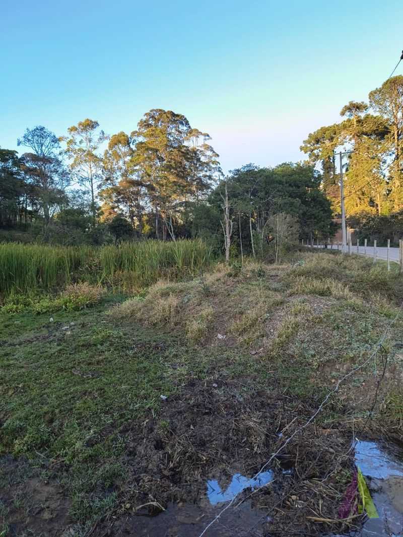 Terreno em Alpes Paulista (Mailasqui), SÃO ROQUE - Terreno em São Roque! - Foto 8