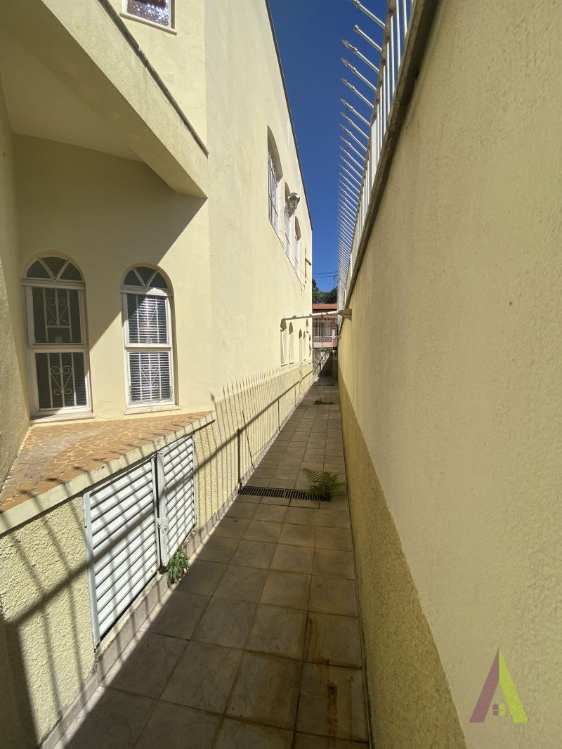 Condomínio em Centro, SÃO ROQUE -  Sobrado no Centro de São Roque!  - Foto 52