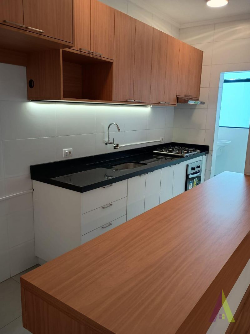 Apartamento em Jardim Villaça, SÃO ROQUE - Foto 4