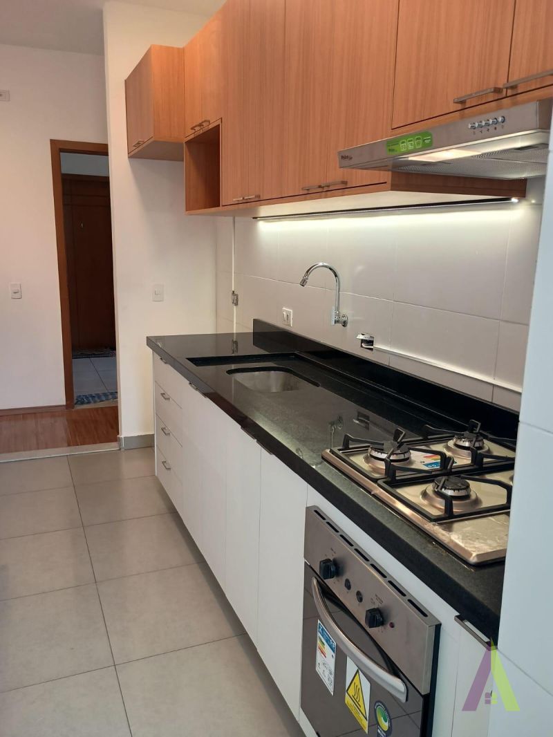 Apartamento em Jardim Villaça, SÃO ROQUE - Foto 3