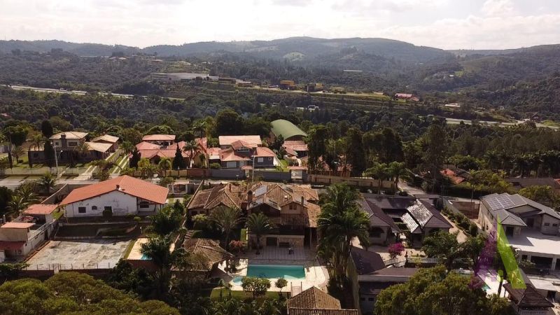 Condomínio em Dona Catarina, MAIRINQUE - Foto 4